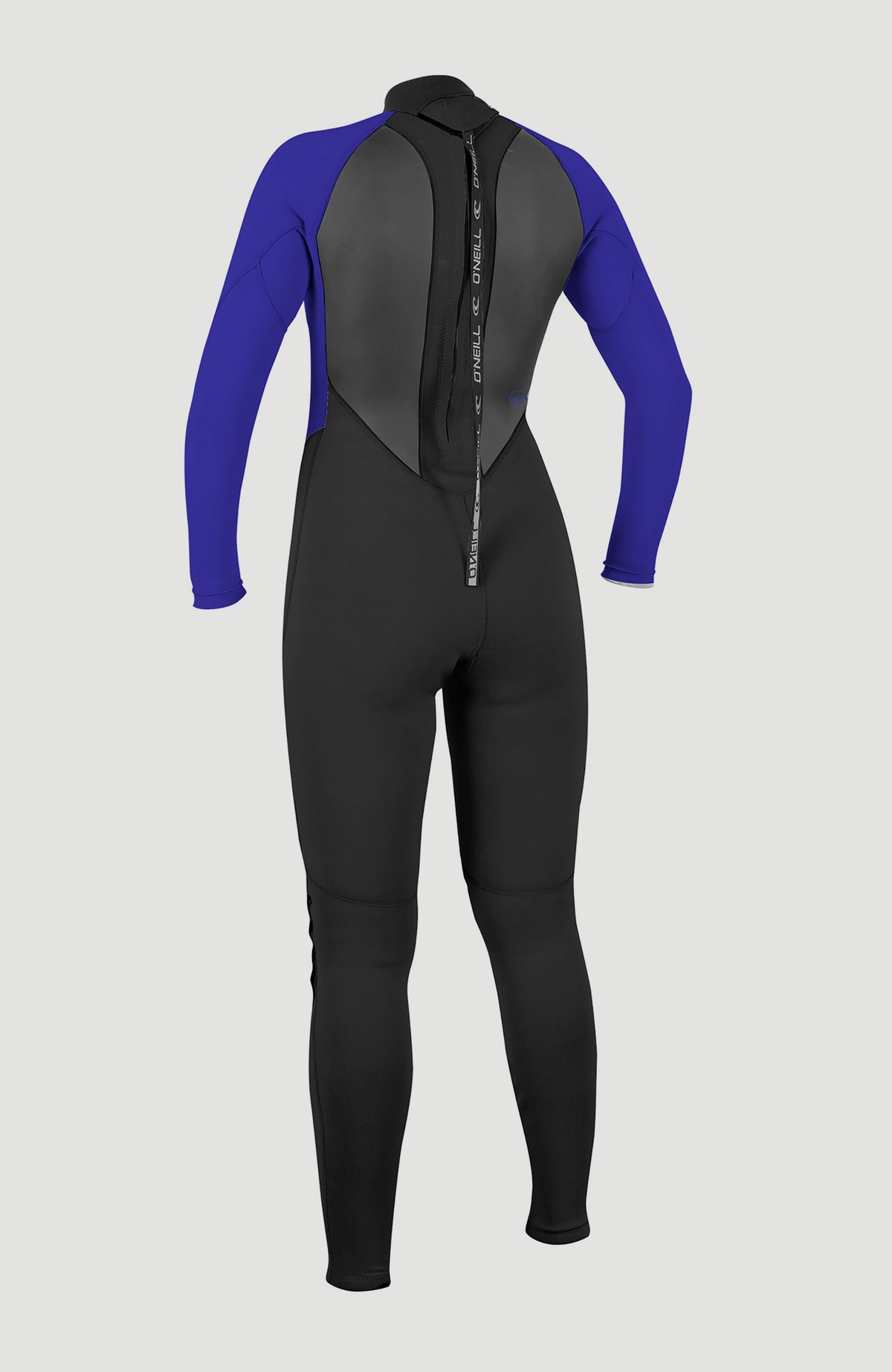 O'Neill Men's Reactor II 3/2mm Back factory Zip Full Wetsuit