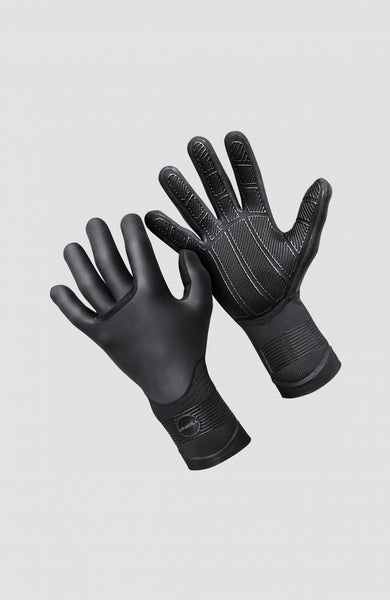【展示品/未使用】PSYCHO SL GLOVE 2mm厚 FIREWALL (2024秋冬)