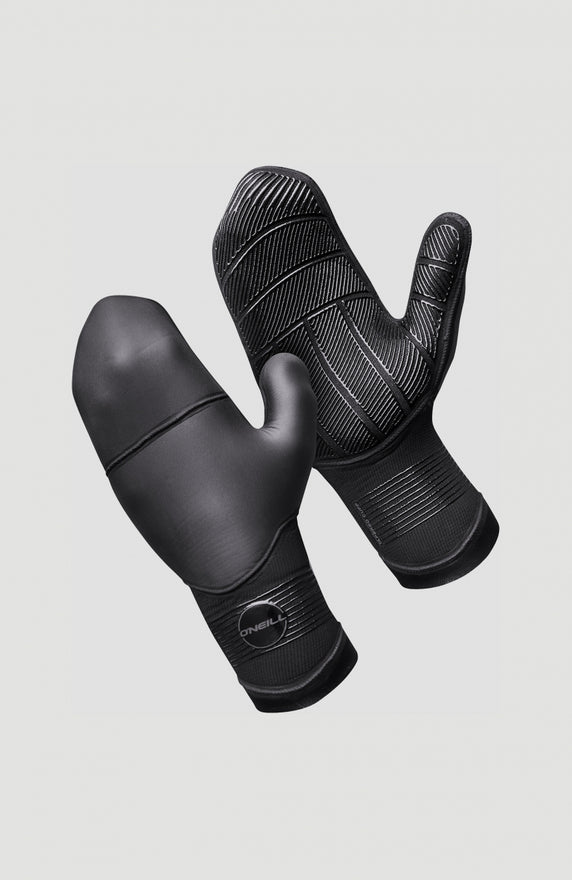 Youth Epic 2mm DL Glove | Black