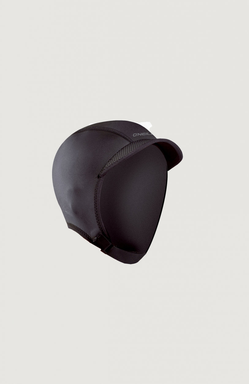 Sport Cap 2mm | Black