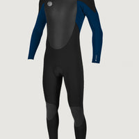 O'Riginal 4/3mm Back Zip Full Wetsuit | Black