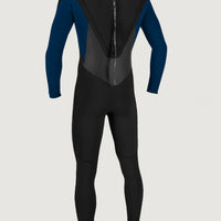 O'Riginal 4/3mm Back Zip Full Wetsuit | Black