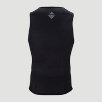 Hyperfreak Rib Cage Vest | BLACK/BLACK