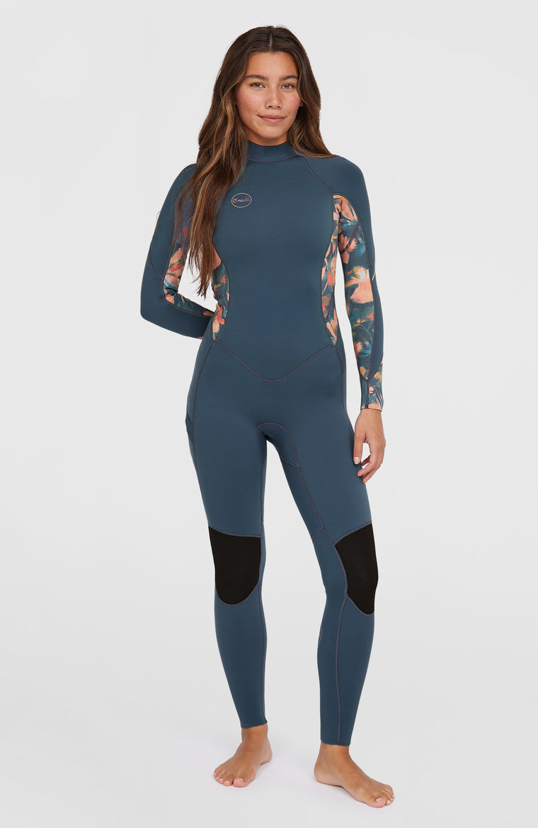 Wetsuits for women 3/2mm | Perfect for 12°C-17°C – O'Neill