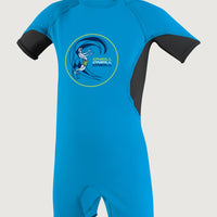 O'Zone UV Spring Wetsuit | Blue