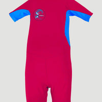 Infant O'Zone UV Spring | Dark Pink