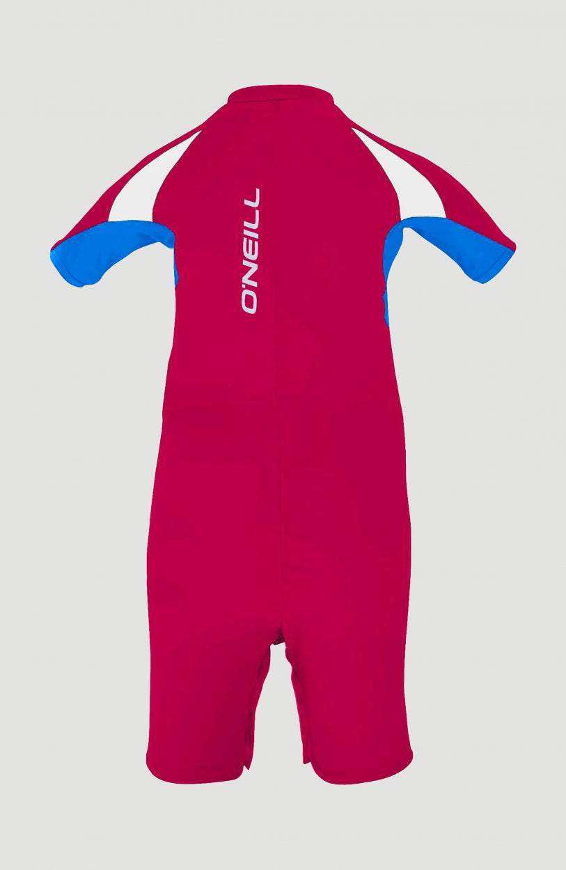 Infant O'Zone UV Spring | Dark Pink