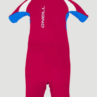 Infant O'Zone UV Spring | Dark Pink