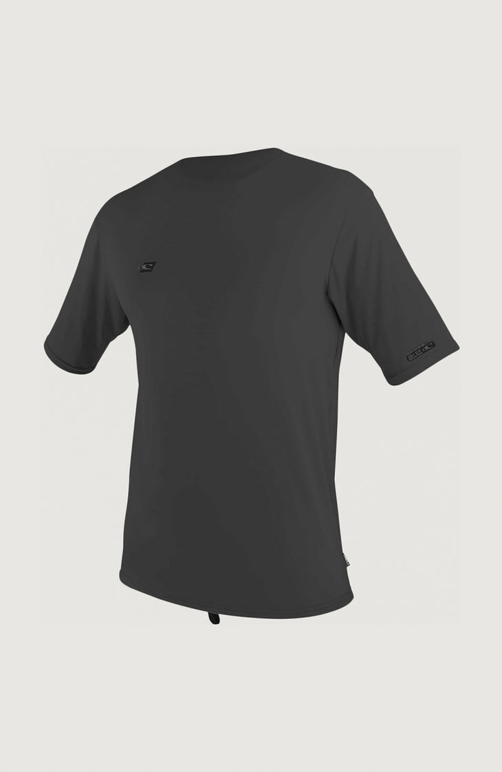 Premium Skins Short Sleeve UV Shirt | Grey