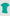 Premium Skins Short Sleeve UV Shirt | Green