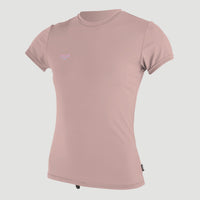 Premium Skins Short Sleeve UV Shirt | PEONY