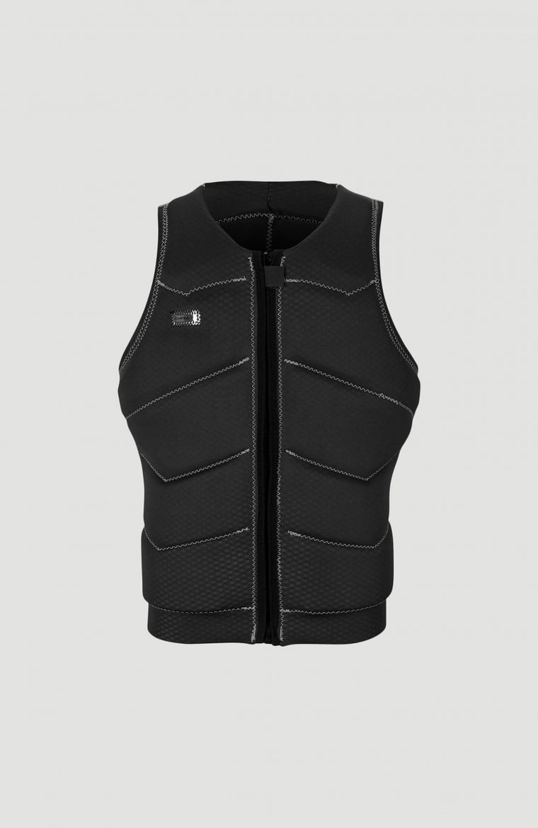 Hyperfreak Competition Vest | Grey