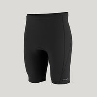 Reactor-2 1.5mm Shorts | Black