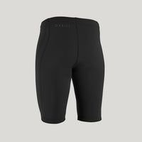 Reactor-2 1.5mm Shorts | Black