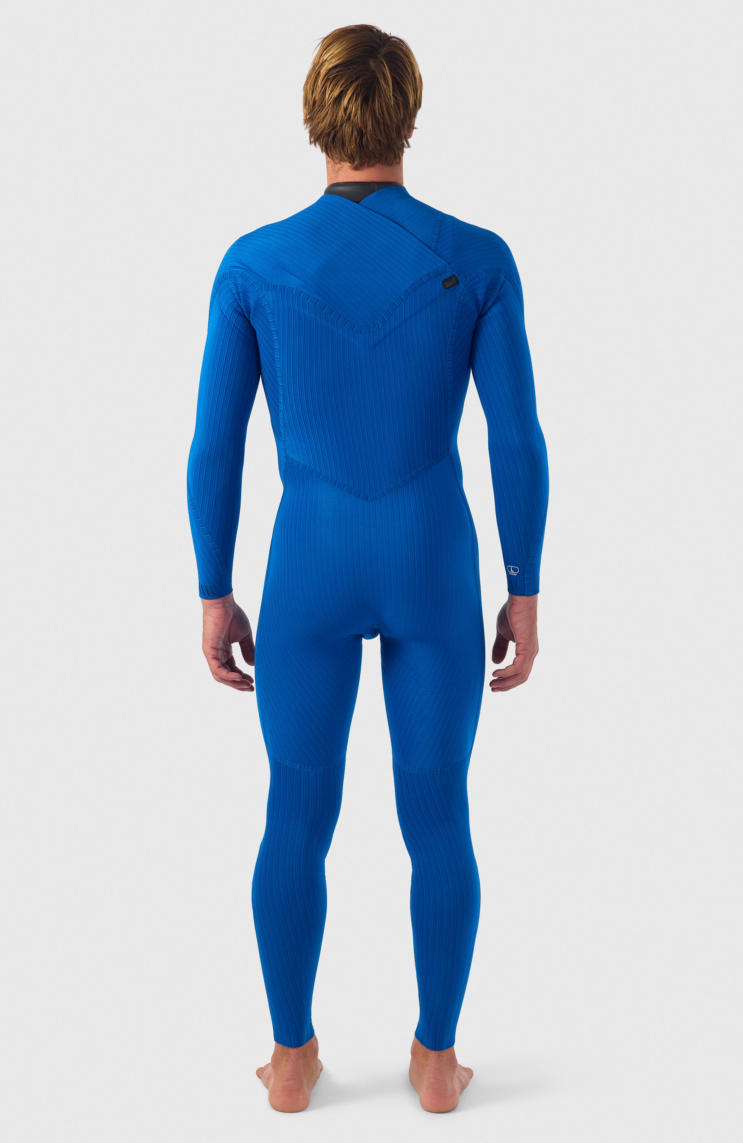 O'Neill Hyperfreak 3/2mm Chest Zip Full Wetsuit – O'Neill
