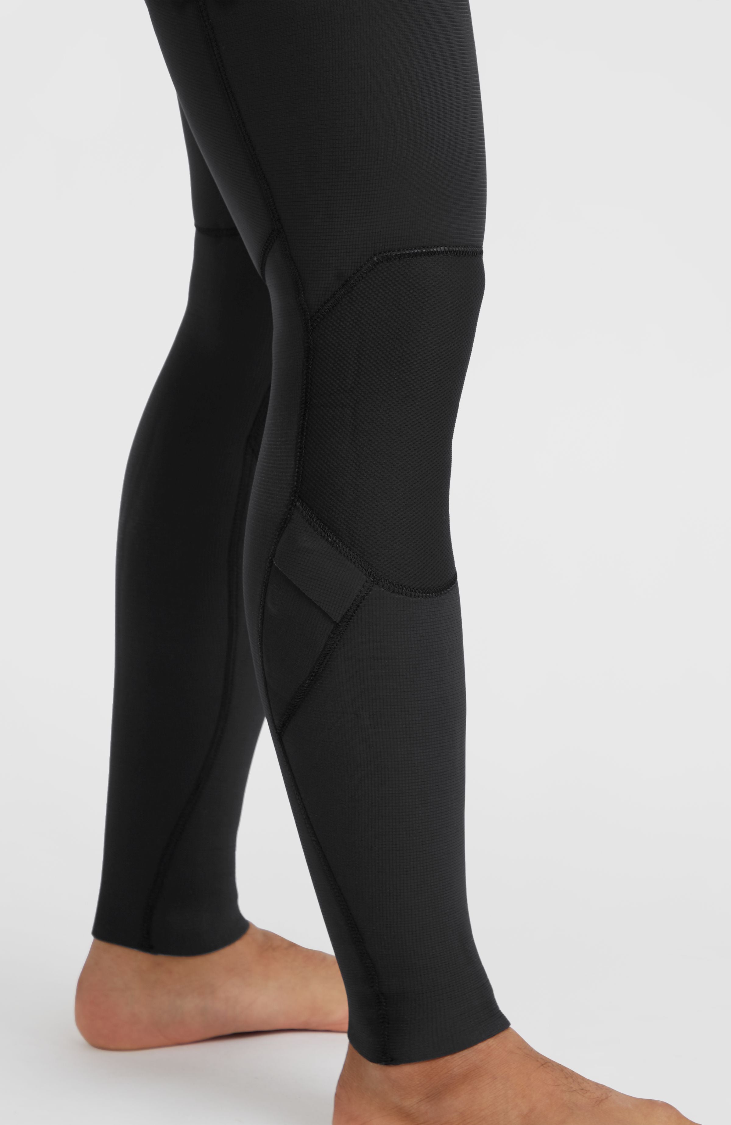 O'Neill Men Hyperfreak 4/3mm Chest Zip Full Wetsuit Men – O'Neill