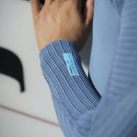 Hyperfreak 5/4mm Chest Zip Full Wetsuit | DSTYBLU/DSTYBLU