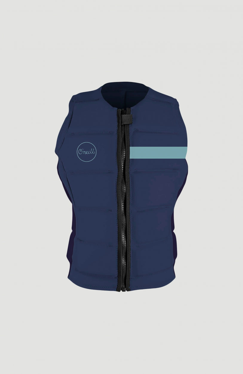 Bahia Competition Vest | Dark Blue