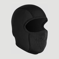 Ninja Wetsuit Hood | Black