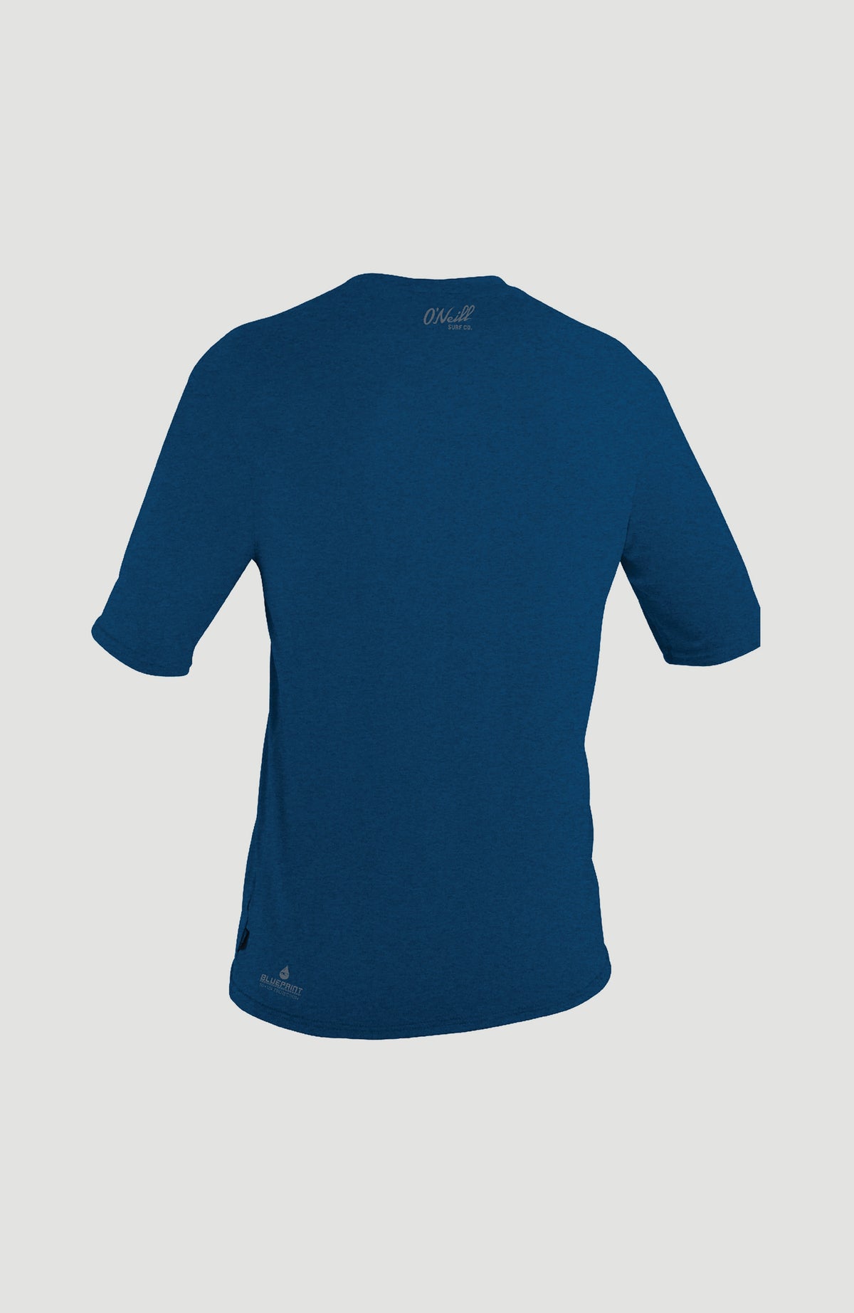 Blueprint Shortsleeve Sun Shirt | Deep Sea