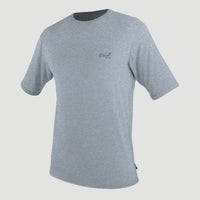 Blueprint Shortsleeve Sun Shirt | FOG BLUE