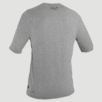 Blueprint Shortsleeve Sun Shirt | Overcast