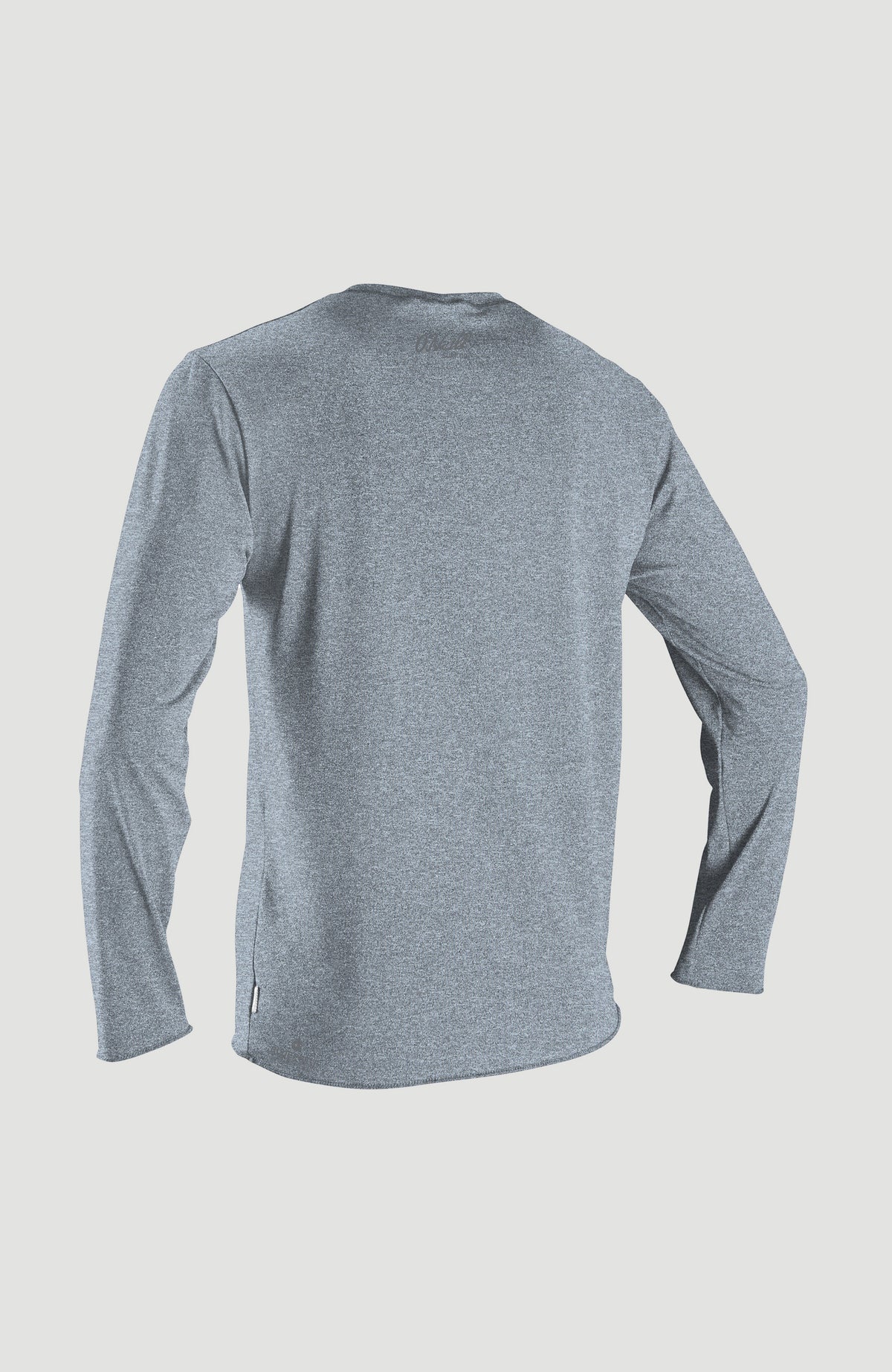 Blueprint Longsleeve Sun Shirt | FOG BLUE