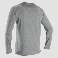 Blueprint Longsleeve Sun Shirt | Overcast