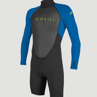 Reactor-2 2mm Back Zip Longsleeve Spring Wetsuit | Blue