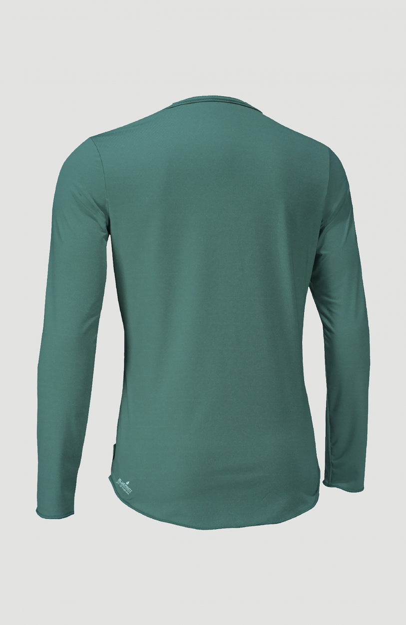 Blueprint L/S Sun Shirt Womens | Ivy