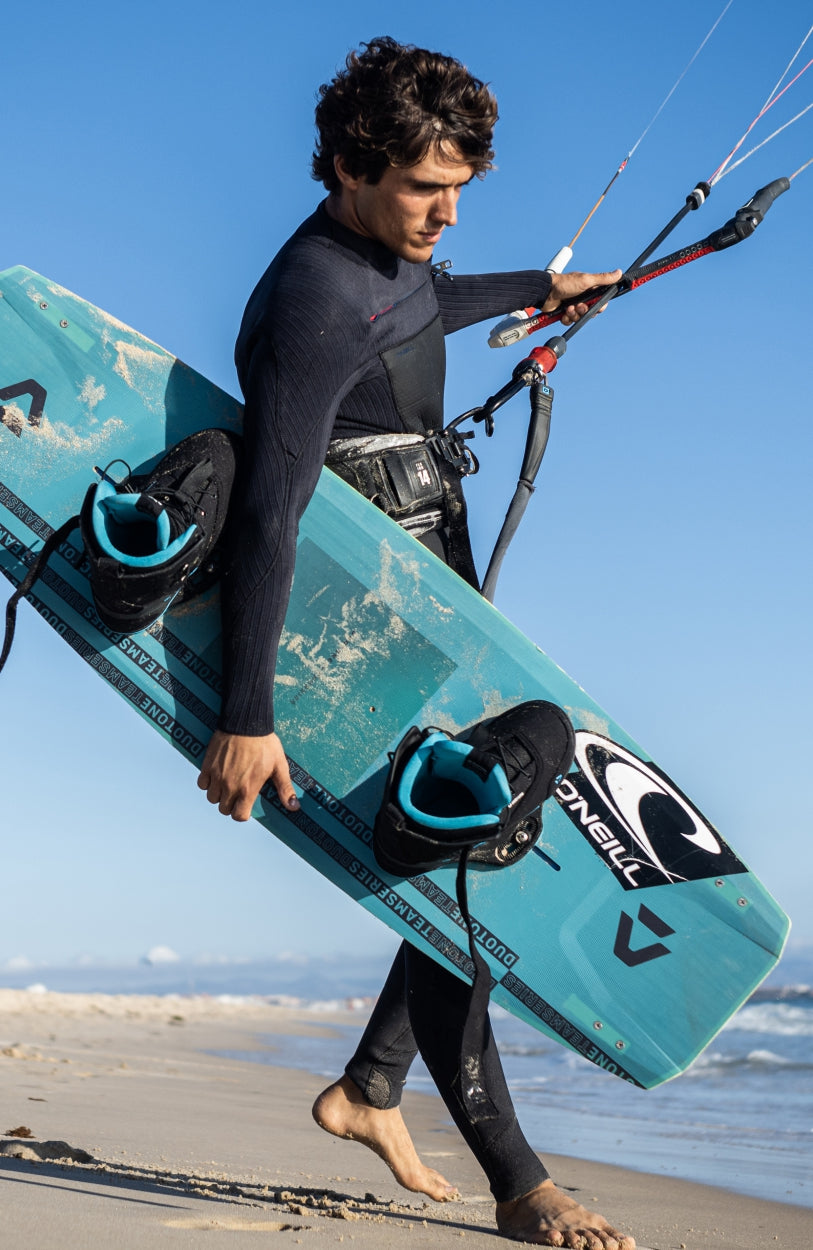 Blueprint Windfreak 5/4+ Chest Zip Full | BLACK/BLACK – O'Neill