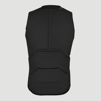 Nomad Comp Vest | BLACK/BLACK