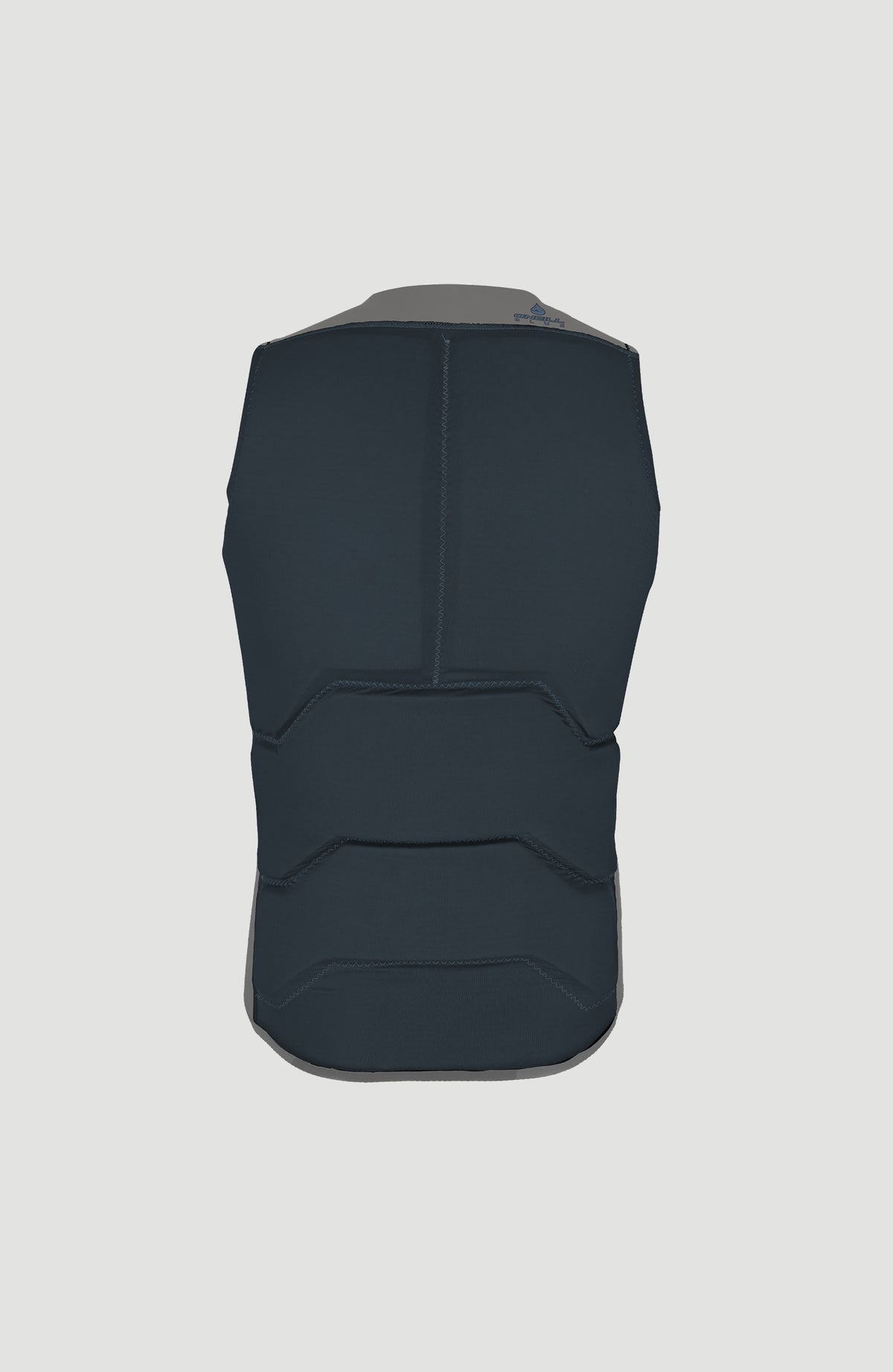 Nomad Comp Vest | CADET BLUE/GUN METAL