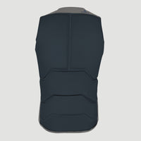 Nomad Comp Vest | CADET BLUE/GUN METAL