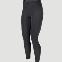 Bahia 1.5mm Neoprene Leggings | BLACK/BLACK