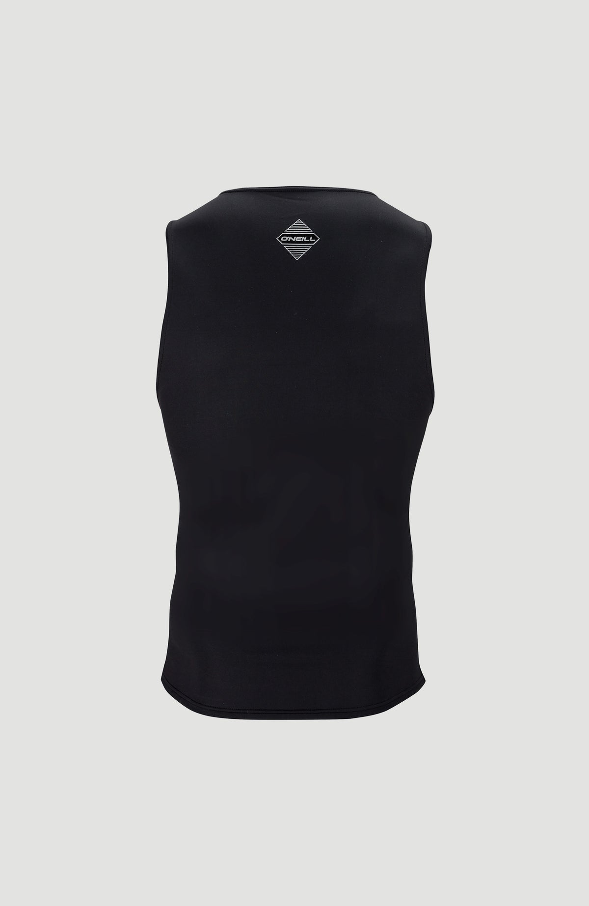 Hyperfreak Rib Cage Vest | BLACK/BLACK