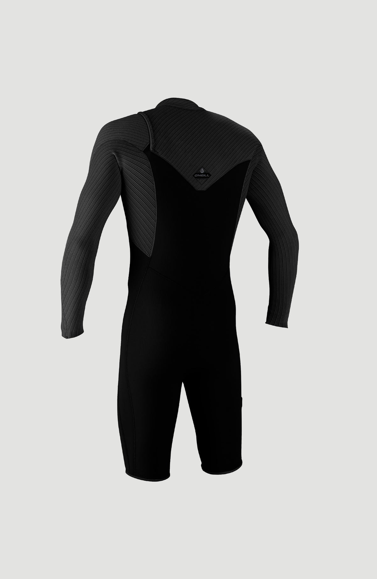 O'Neill Mens 2 mm Hammer Long sale Sleeve Spring Wetsuit XL Men’s