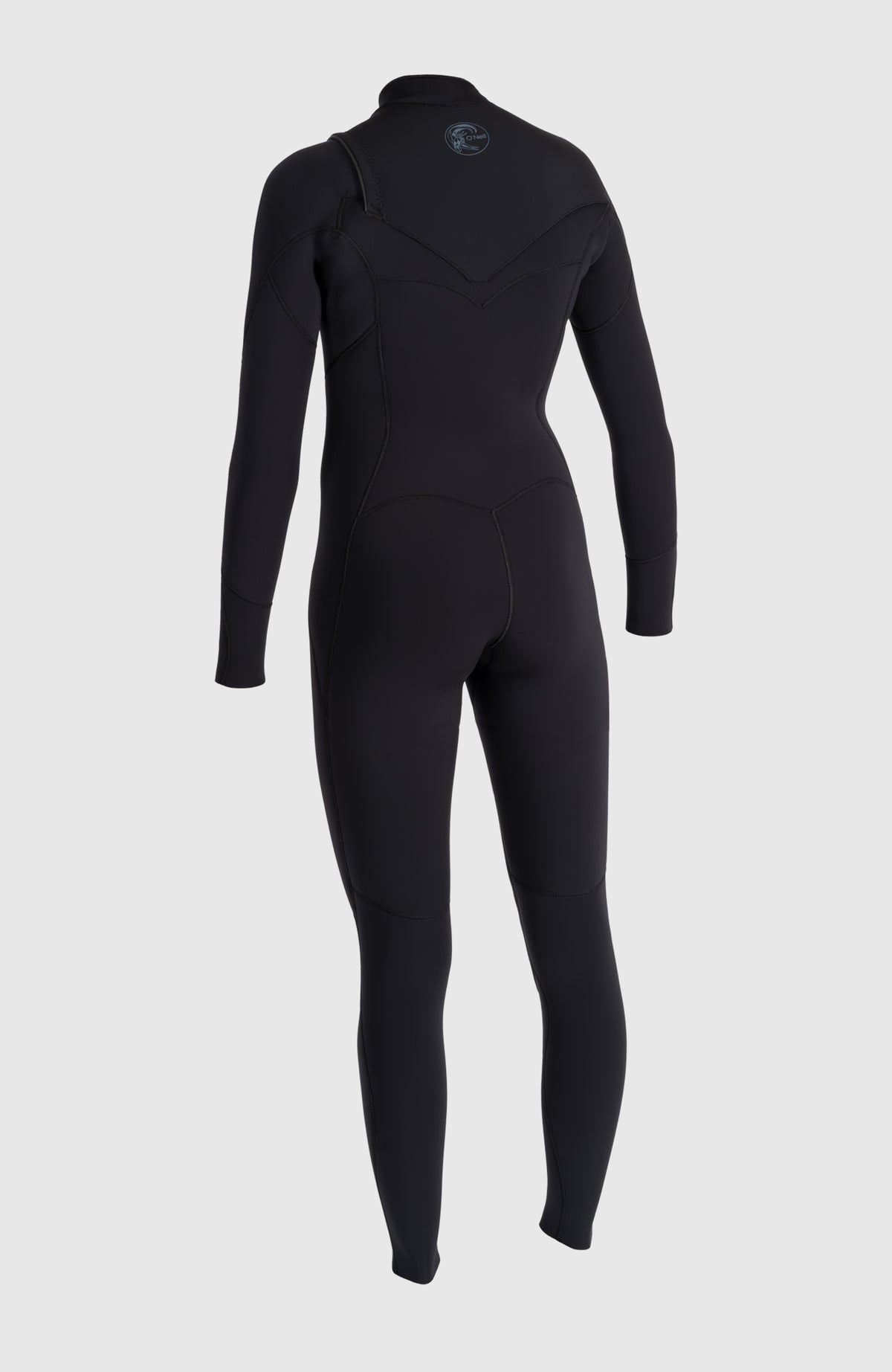 HUUB Aperitif Wetsuit 3:5 Black/Red XS