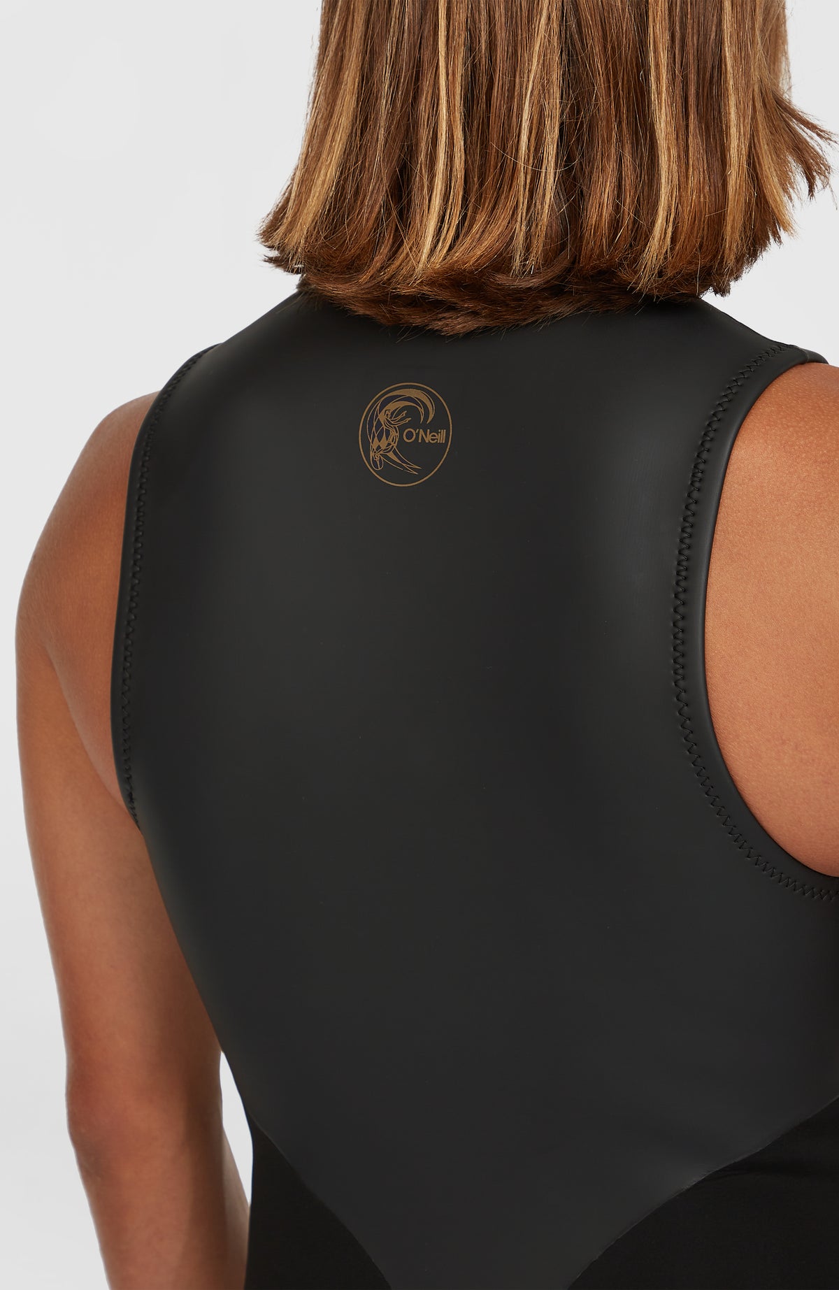 O'Neill ロングジョン ブラック ノースリーブ O'Riginals 2mm Long John Wetsuit | BLACK/BLACK – O'Neill