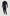 Hyperfreak Fire 4/3mm Chest Zip Full Wetsuit | BLACK/BLACK