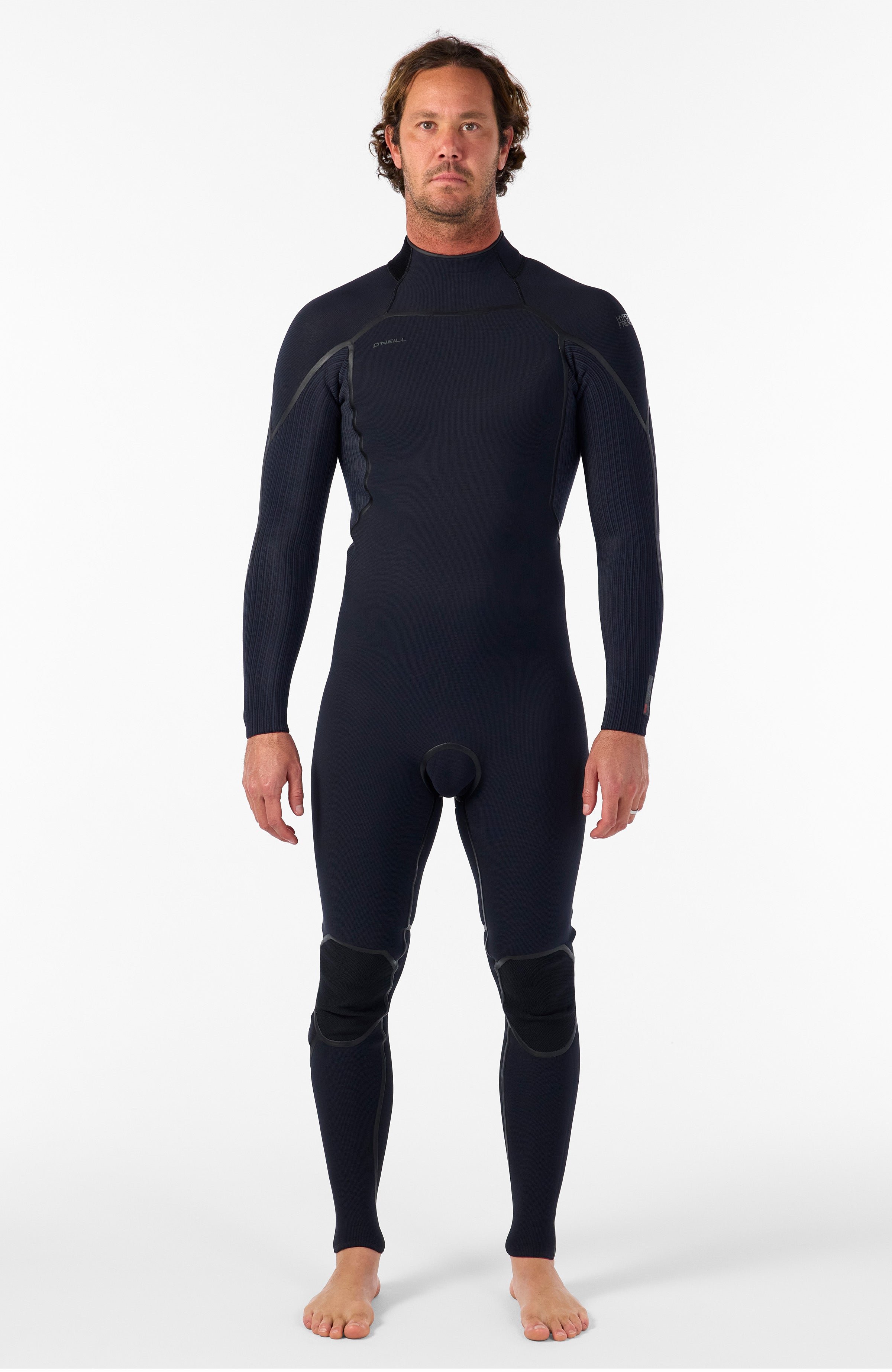 Hyperfreak Wetsuits: Technology for the highest level – O'Neill