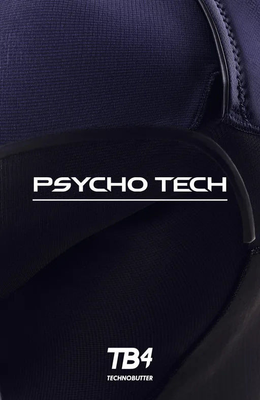 Womens Psychotech
