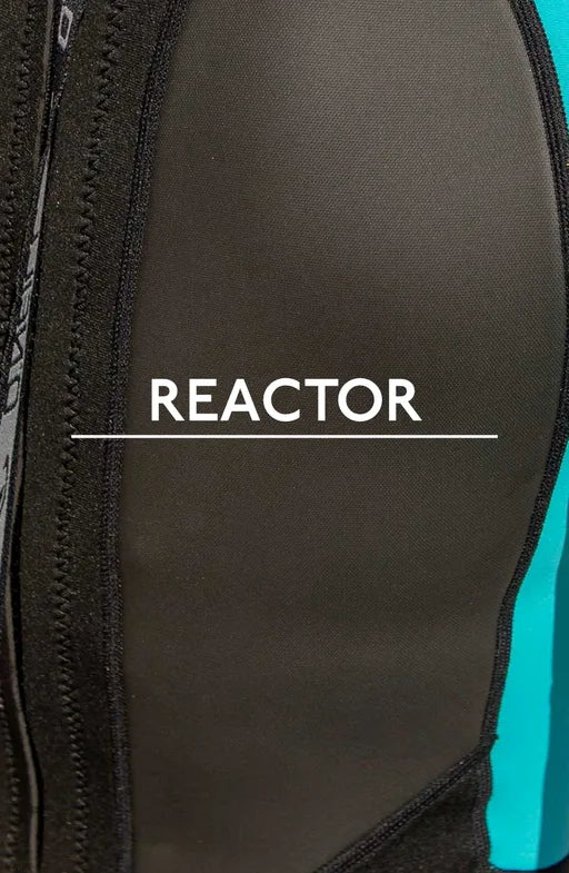 Womens Reactor