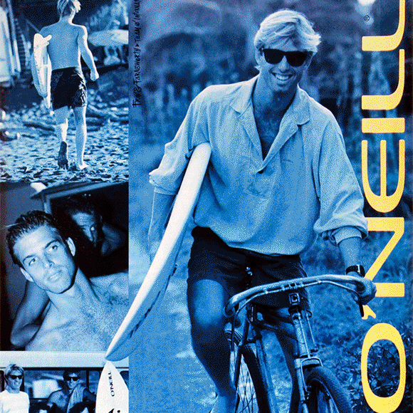 The Surf Bootie & Rash Guard