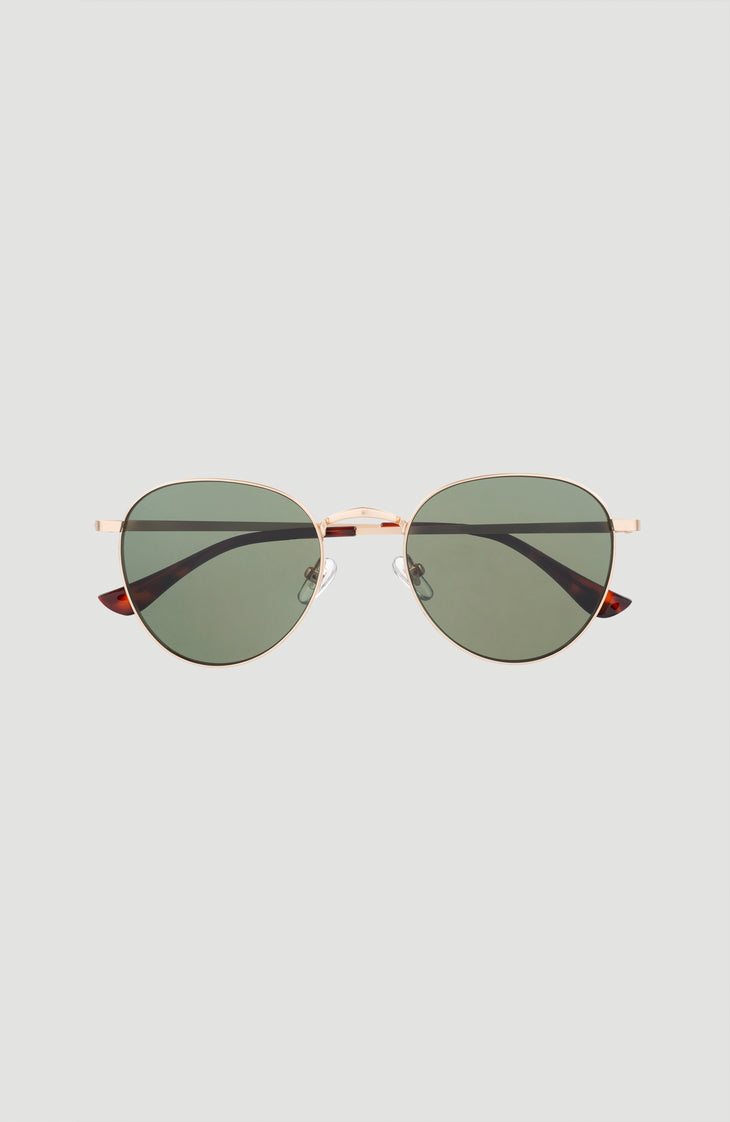 O'Neill Sunglasses 9013 | SATIN GOLD