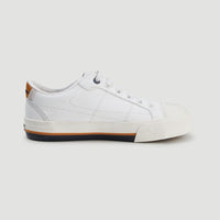 OCEAN CITY LOW Sneaker Junior | Bright White