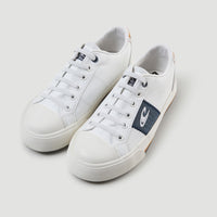 OCEAN CITY LOW Sneaker Junior | Bright White