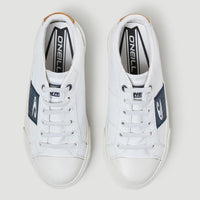 OCEAN CITY LOW Sneaker Junior | Bright White