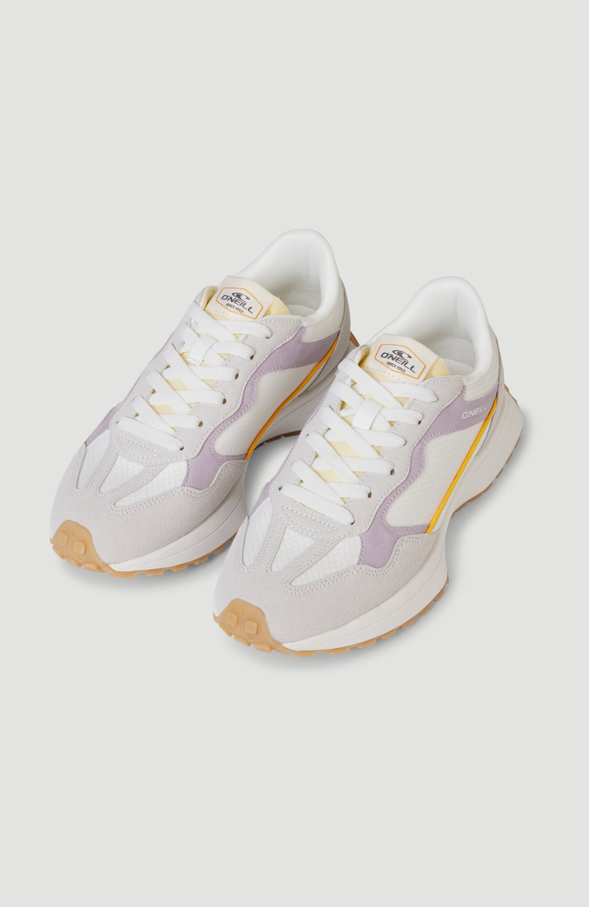 SANIBEL LOW Sneaker Women | Bright White