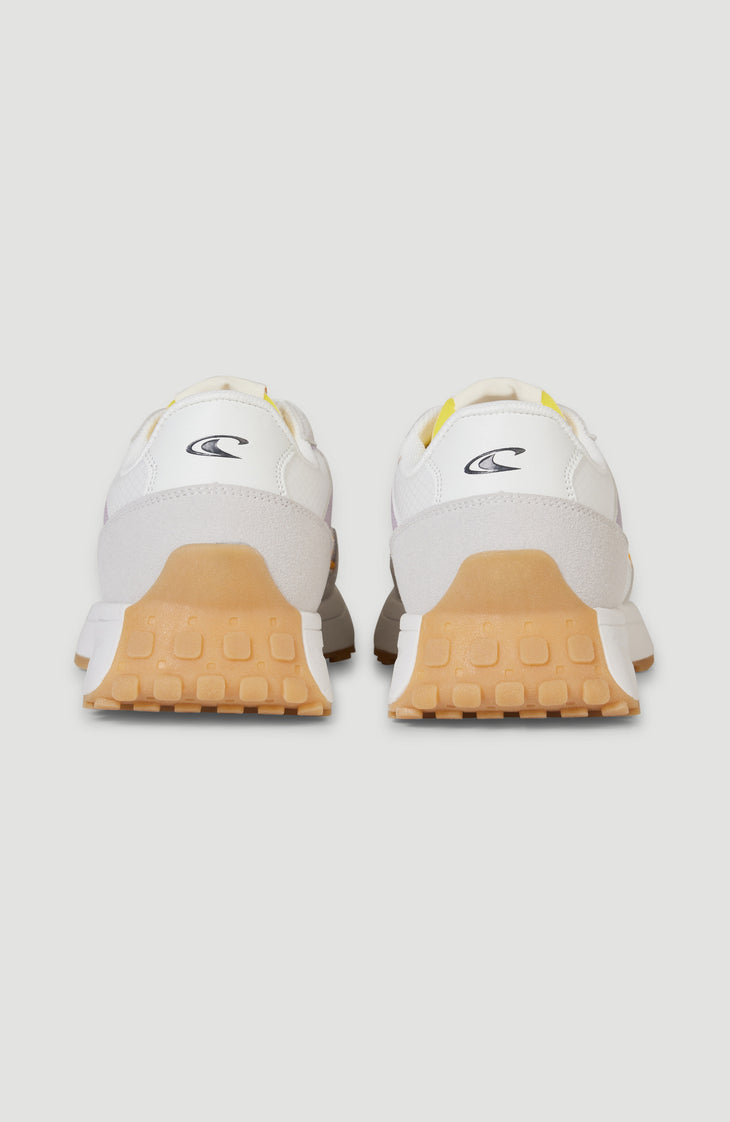 SANIBEL LOW Sneaker Women | Bright White